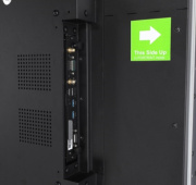 фото Панель LCD Vestel WU55B-2H