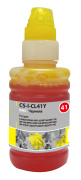 фото Чернила Cactus CS-I-CL41Y