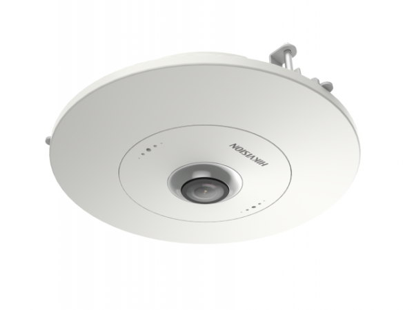 фото Видеокамера IP HIKVISION DS-2CD6365G0E-S/RC(1.27mm) в Казани