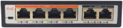 фото Коммутатор True IP Systems TI-204P