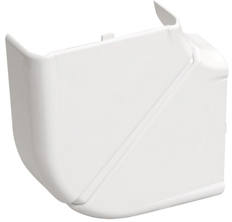 фото Угол плоский IEK CKK-40D-P-150-060-K01 в Ростове-на-Дону