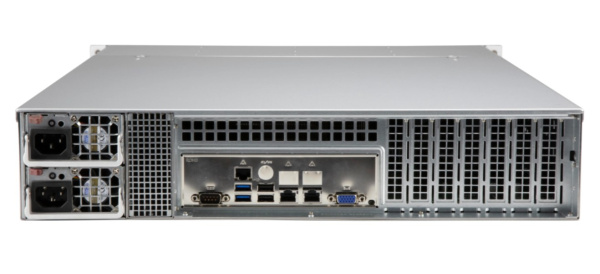 фото Корпус серверный 2U Supermicro CSE-LA26AC12-R920LP1 в Нижнем Новгороде