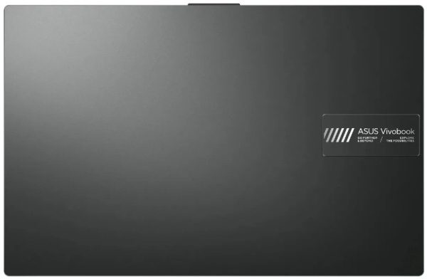 фото Ноутбук  ASUS Vivobook Go 15 E1504FA-BQ052 в Челябинске 15.6 ", Ryzen 3, 8 Гб RAM, 512 Гб SSD, Radeon Graphics, Черный