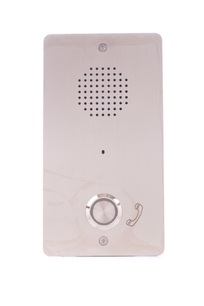 Изображение товара Пульт громкой связи GETCALL GC-3001B1 настенный для интеркома