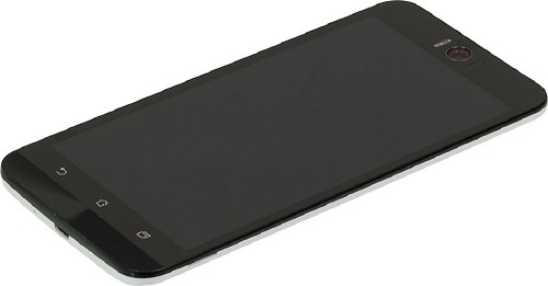 фото Мобильный телефон  ASUS ZD551KL ZenFone Selfie 32Gb белый