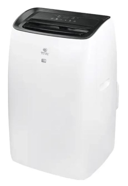 фото Кондиционер мобильный Royal Clima RM-LP60CN-EW в Казани