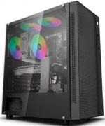фото Компьютер iRu Game 520B5G TWR
