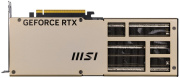 фото Видеокарта MSI GeForce RTX 5080 INSPIRE 3X (RTX 5080 16G INSPIRE 3X)