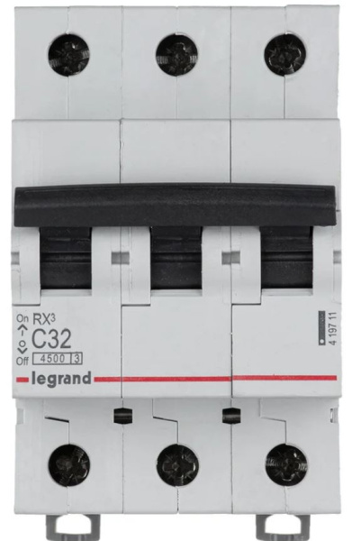 фото Выключатель  Legrand 419711 в Волгограде