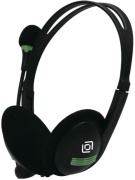 фото Наушники Oklick HS-M100