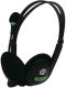 фото Наушники с микрофоном Oklick HS-M100 в Омске