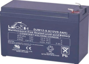 фото Аккумулятор  LEOCH DJW 12-9