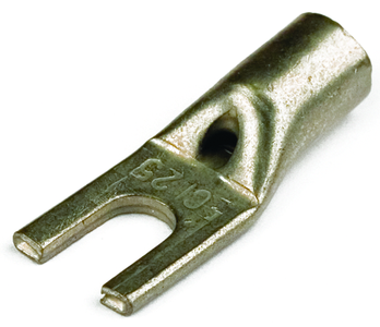 

Наконечник вилочный неизолированный DKC 2D106 10 кв.мм 6 мм (НВП), "Quadro" (уп/100 шт), 2D106