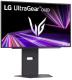 фото Монитор 26,5" LG UltraGear 27GX700A-B