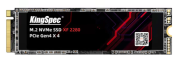 фото Накопитель SSD KINGSPEC XF-512 2280 512 ГБ