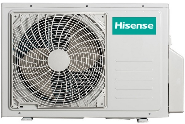 фото Сплит-система  Hisense AS-24HW4RBSKC00 в Самаре