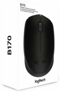 фото Мышь Logitech B170
