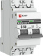 фото Автоматический выключатель  EKF mcb4763-2-50C-pro в Уфе