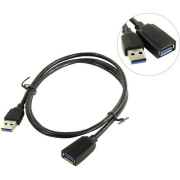 фото Кабель интерфейсный Vention VAS-A45-B100