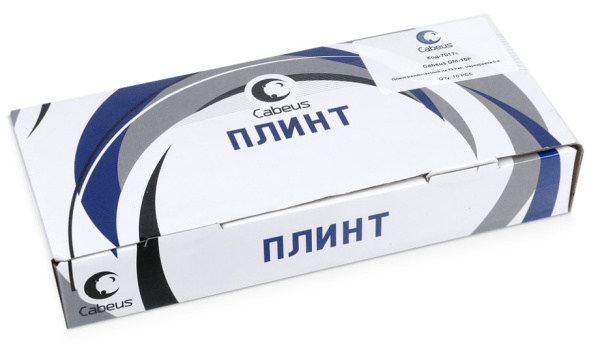 фото Плинт  Cabeus DM-10P в Смоленске