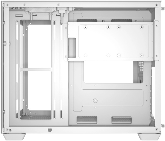 фото Корпус mATX Bloody BD-CC108-WH в Красноярске