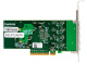фото Сетевой адаптер  Exegate EXE-X710-4SFP+ в Омске