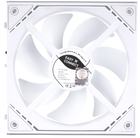 фото Вентилятор для корпуса Thermalright TL-M12QW X3 в Красноярске