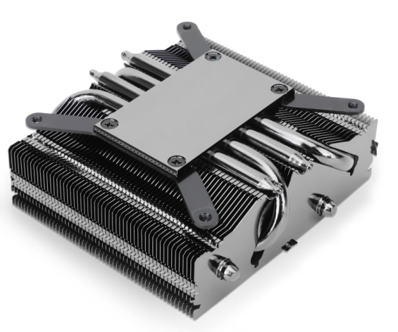 фото Кулер  Thermalright AXP-90-X53-FULL-BL (УЦЕНЕННЫЙ) в Перми