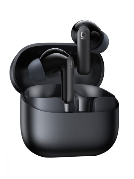 фото Наушники беспроводные Baseus Bass BP1 NC In-Ear
