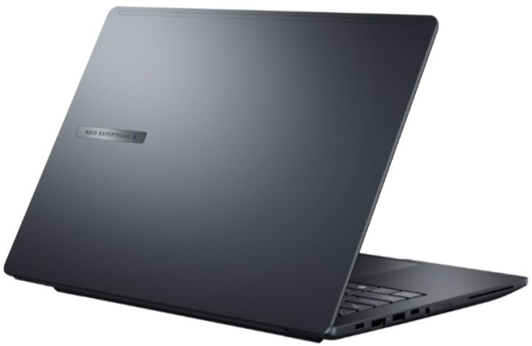 фото Ноутбук  ASUS ExpertBook Essential B3405CVA-LY0329 в Ростове-на-Дону 14 ", Core i7, 16 Гб RAM, 1 Тб SSD, UHD Graphics, Серый