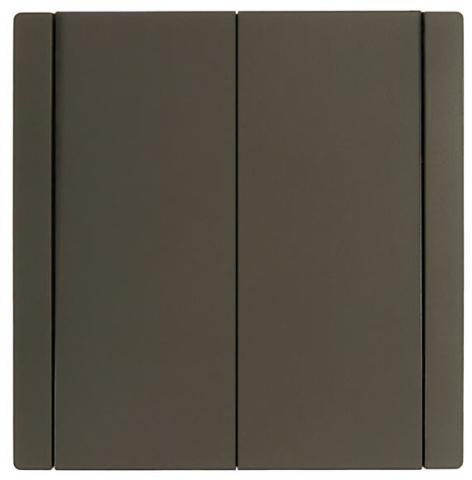 фото Переключатель двухклавишный  IEK FP-V22-0-10-1-K03 в Уфе