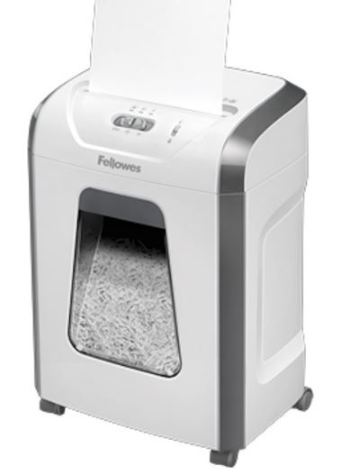 фото Уничтожитель бумаг  Fellowes Powershred 15C в Уфе