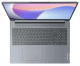 фото Ноутбук  Lenovo IdeaPad Slim 3 15IRU8 (УЦЕНЕННЫЙ) в Санкт-Петербургe 15.6 ", Core i3, 8 Гб RAM, 256 Гб SSD, UHD Graphics, Серый