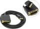 фото Кабель интерфейсный DisplayPort-DVI VCOM CG606-1.8M в Перми