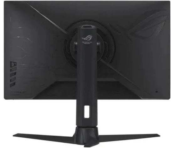 фото Монитор 27" ASUS ROG Strix XG27AQMR в Красноярске