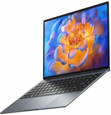 фото Ноутбук  Chuwi CoreBook X в Челябинске 14 ", Core i5, 16 Гб RAM, 512 Гб SSD, UHD Graphics, Металлический