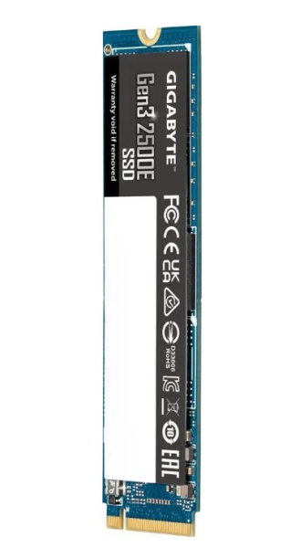 фото Накопитель SSD M.2 2280 GIGABYTE G325E2TB в Екатеринбурге 2048 ГБ