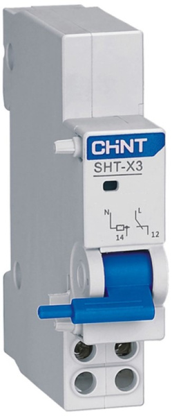 Изображение товара Расцепитель CHINT 816989