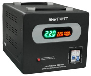 фото Стабилизатор напряжения SmartWatt AVR TOWER 5000RF