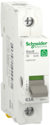 фото Выключатель нагрузки  Schneider Electric RESI9