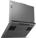 фото Ноутбук  Lenovo LOQ 15IAX9 в Челябинске 15.6 ", Core i5, 24 Гб RAM, 512 Гб SSD, GeForce RTX 3050, Серый