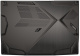 фото Ноутбук  MSI Thin 15 B12VE-1294XRU в Красноярске 15.6 ", Core i5, 16 Гб RAM, 512 Гб SSD, GeForce RTX 4050, Серый