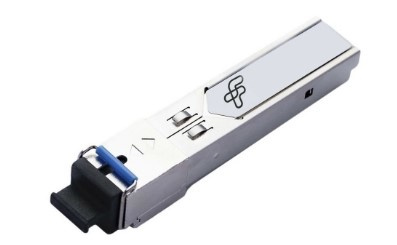 фото Модуль SFP FiberTrade FT-SFP-WDM-1,25-3155L-03-A-D в Красноярске