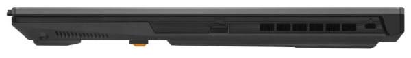фото Ноутбук  ASUS TUF GAMING FA707NUQ-HX010 в Санкт-Петербургe 17.3 ", Ryzen 7, 16 Гб RAM, 512 Гб SSD, GeForce RTX 4050, Серый