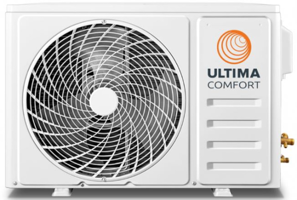 фото Сплит-система  Ultima Comfort EXD-12PN в Уфе
