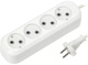 фото Удлинитель  SmartBuy SBE-10-4-03-N в Уфе