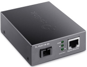 фото Медиа-конвертер TP-LINK TL-FC311B-20