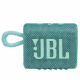 фото Портативная акустика 1.0 JBL GO 3 в Смоленске