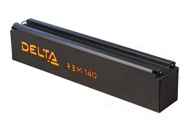 фото Батарейный модуль  Delta RBM140 в Уфе