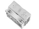фото Кулер  Deepcool GAMMAXX GTE V2 WHITE